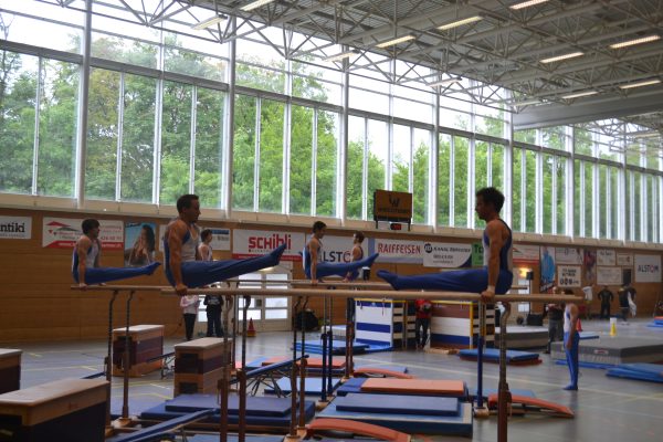 Photo 76 – Lägern Cup à Wettingen (1er juin)