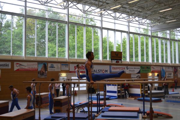 Photo 78 – Lägern Cup à Wettingen (1er juin)