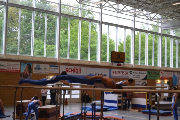 Photo 81 – Lägern Cup à Wettingen (1er juin)