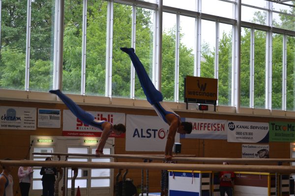 Photo 84 – Lägern Cup à Wettingen (1er juin)