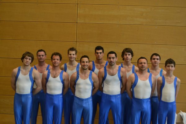 Photo 87 – Lägern Cup à Wettingen (1er juin)