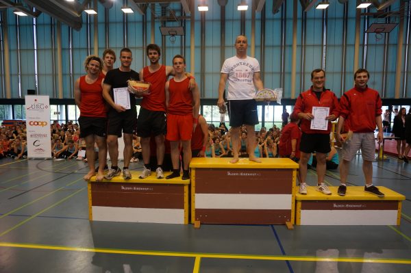 Photo 26 – Championnats romands à Bulle (14 juin)