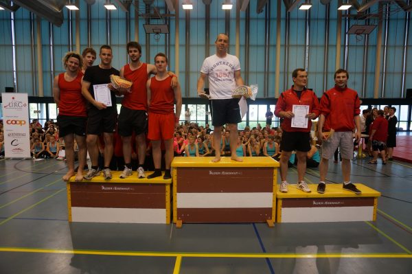 Photo 27 – Championnats romands à Bulle (14 juin)