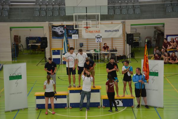 Photo 6 – Championnats vaudois à Yverdon (26 mai)