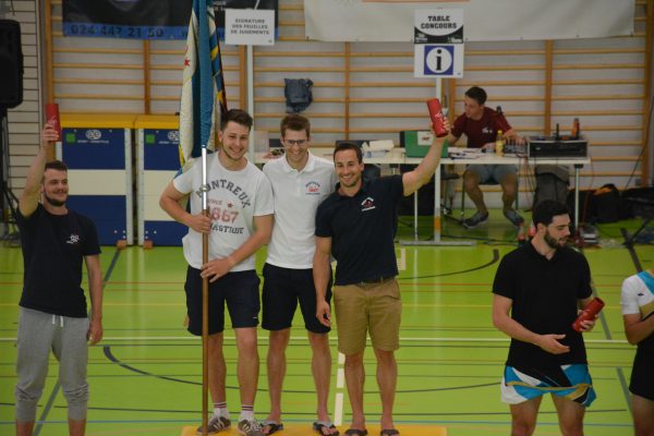 Photo 9 – Championnats vaudois à Yverdon (26 mai)