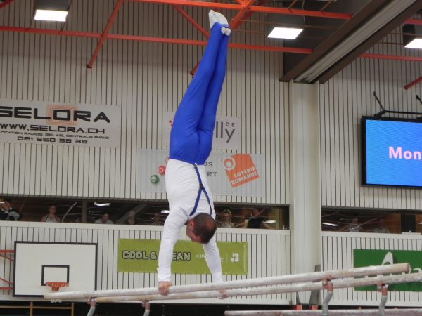 Photo 52 – Championnats vaudois à Pully (18 mai)