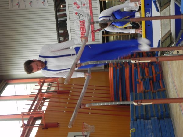 Photo 59 – Championnats vaudois à Pully (18 mai)