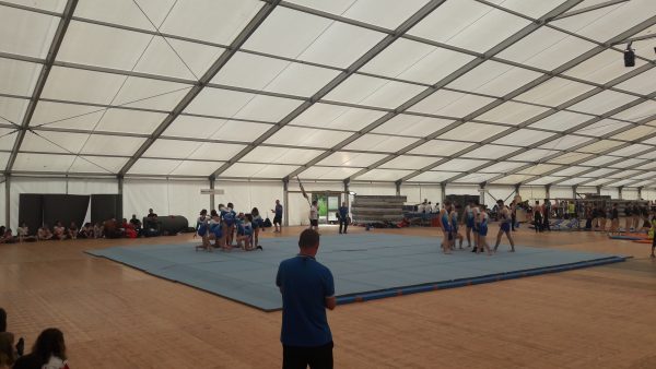 Photo 7 – Fête fédérale à Aarau (22 juin)