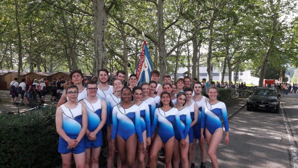 Photo 12 – Fête fédérale à Aarau (22 juin)