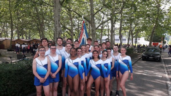 Photo 13 – Fête fédérale à Aarau (22 juin)