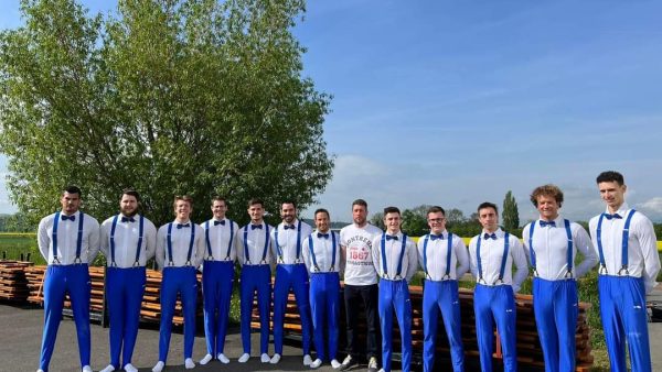 Photo 36 – Coupe des Bains à Yverdon (6 mai)