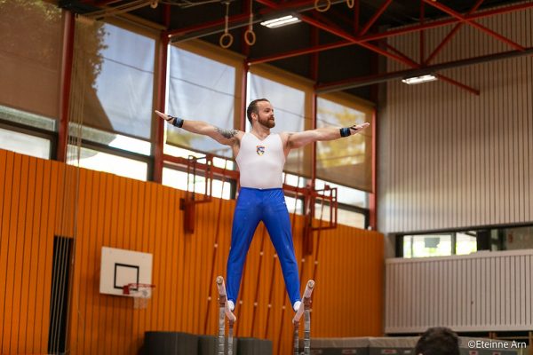Photo 17 – Championnats vaudois à Pully (24 mai)