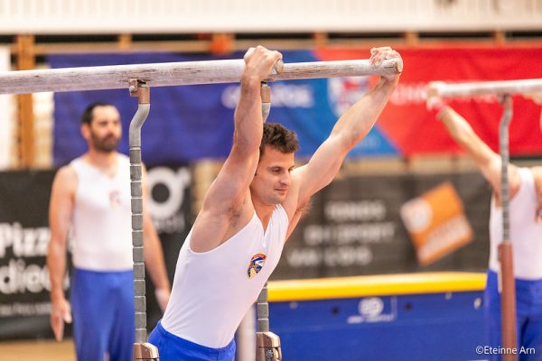 Photo 18 – Championnats vaudois à Pully (24 mai)