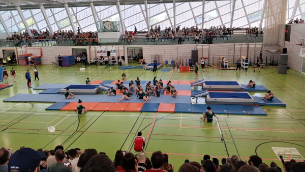 Photo 10 – Coupe des Bains à Yverdon (9 mai)