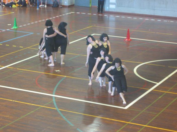 Photo 32 – Championnats vaudois -gymnastique- à Montreux (22 juin)