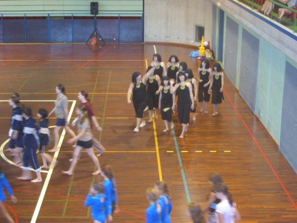 Photo 39 – Championnats vaudois -gymnastique- à Montreux (22 juin)