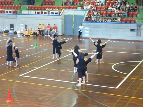 Photo 58 – Championnats vaudois -gymnastique- à Montreux (22 juin)
