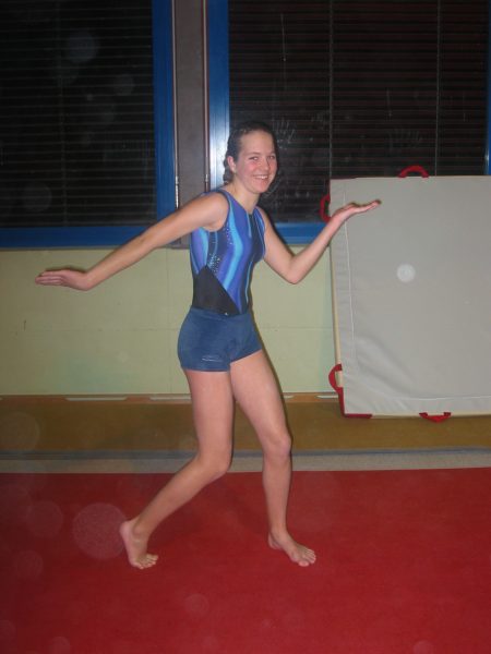 Photo 3 – Gymnastes montreusiennes GAF (3 mars)
