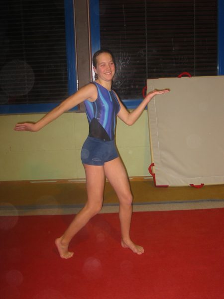 Photo 4 – Gymnastes montreusiennes GAF (3 mars)