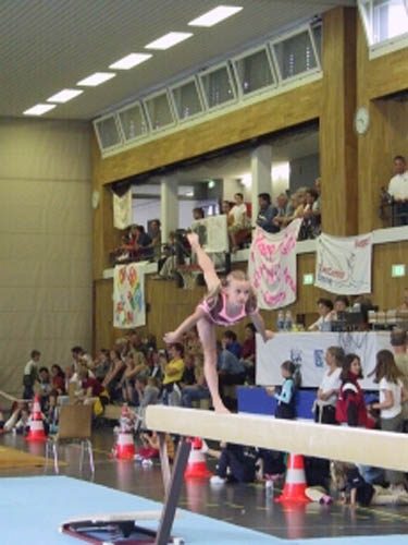 Photo 15 – Championnats suisses juniores à Horb (12-13 juin)