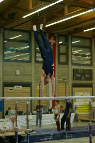 Photo 3 – Championnats suisses juniors à Schaffhouse (12-13 juin)