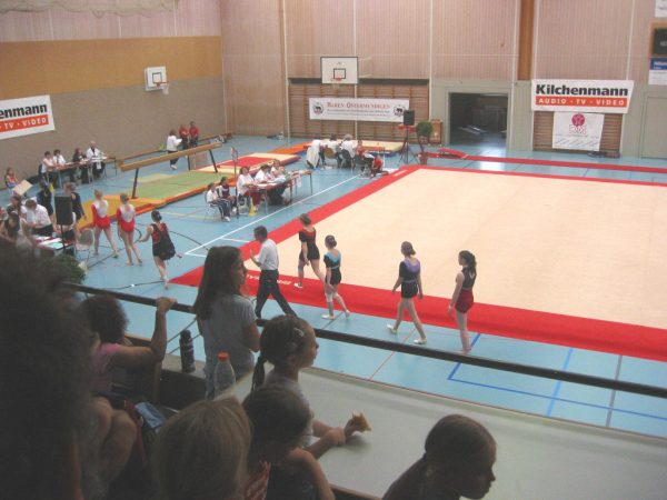 Photo 4 – Bernoise à Gümligen (21-22 mai)