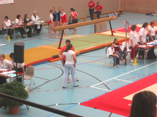 Photo 6 – Bernoise à Gümligen (21-22 mai)