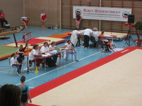 Photo 12 – Bernoise à Gümligen (21-22 mai)