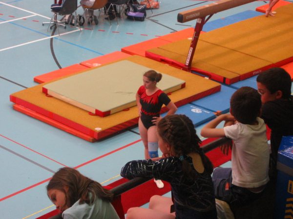 Photo 25 – Bernoise à Gümligen (21-22 mai)