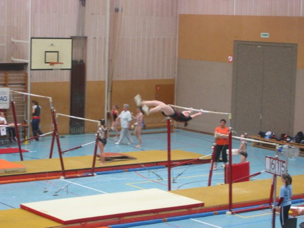 Photo 30 – Bernoise à Gümligen (21-22 mai)