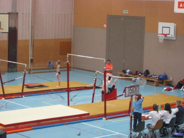 Photo 31 – Bernoise à Gümligen (21-22 mai)