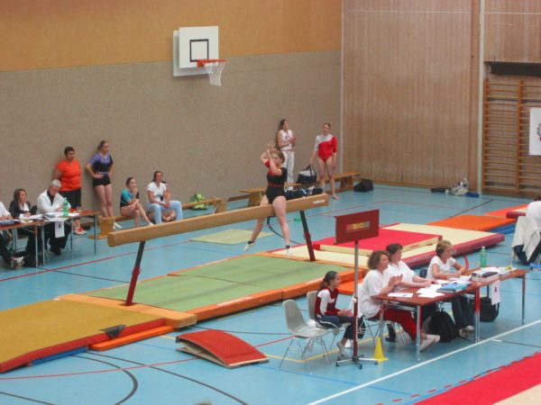 Photo 32 – Bernoise à Gümligen (21-22 mai)