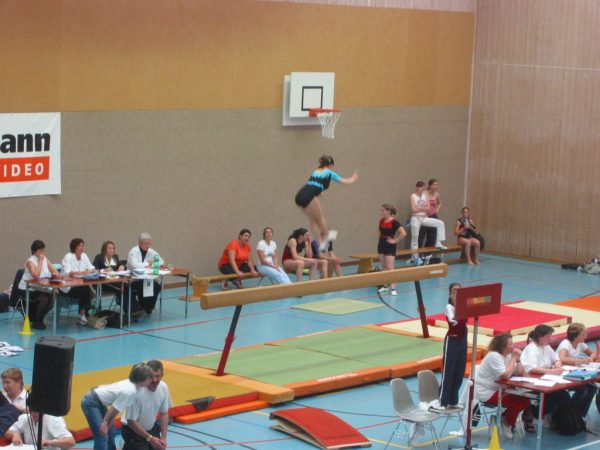 Photo 37 – Bernoise à Gümligen (21-22 mai)