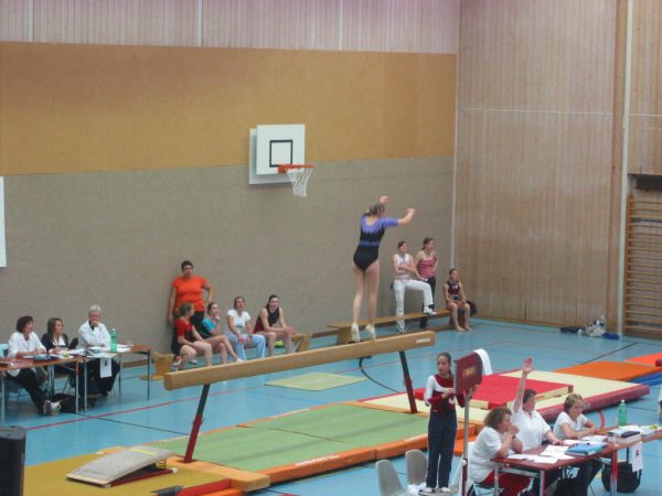 Photo 44 – Bernoise à Gümligen (21-22 mai)