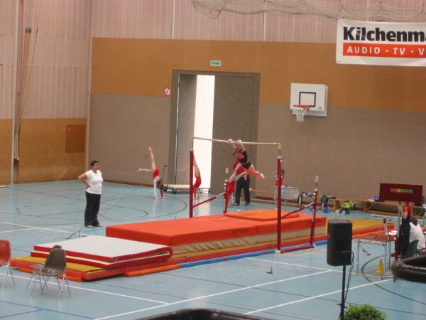Photo 59 – Bernoise à Gümligen (21-22 mai)