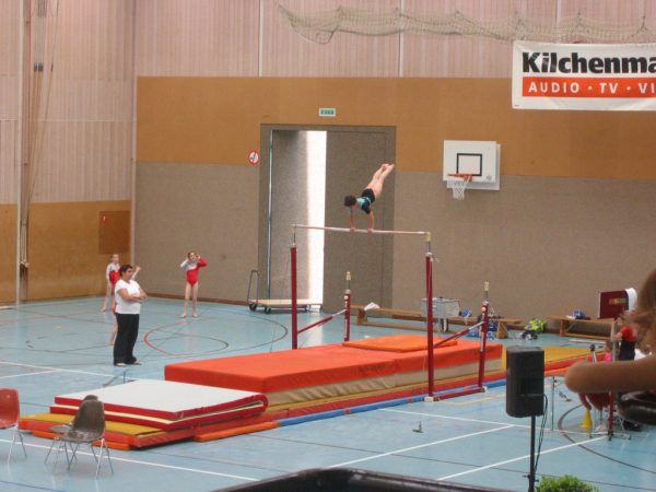Photo 62 – Bernoise à Gümligen (21-22 mai)