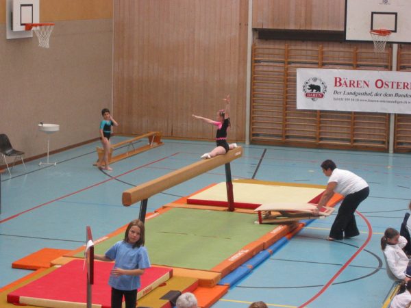 Photo 70 – Bernoise à Gümligen (21-22 mai)