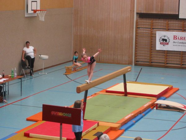 Photo 72 – Bernoise à Gümligen (21-22 mai)