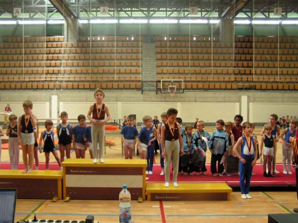 Photo 2 – Bernoise au Wankdorf (7 mai)