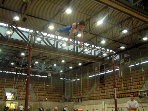 Photo 24 – Bernoise au Wankdorf (7 mai)