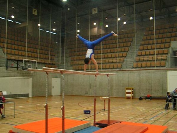 Photo 44 – Bernoise au Wankdorf (7 mai)
