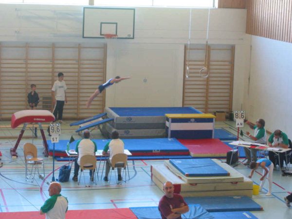 Photo 6 – Fête romande à Düdingen (5 juin)
