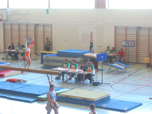 Photo 17 – Fête romande à Düdingen (5 juin)