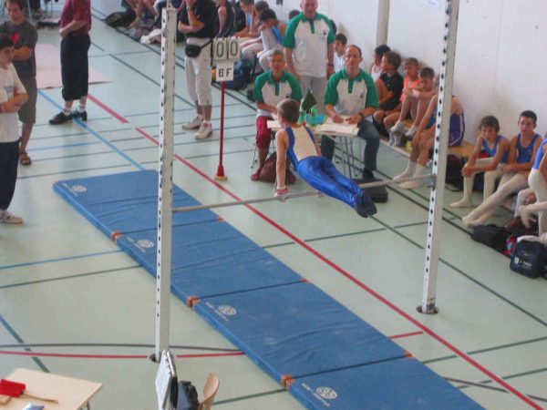 Photo 20 – Fête romande à Düdingen (5 juin)