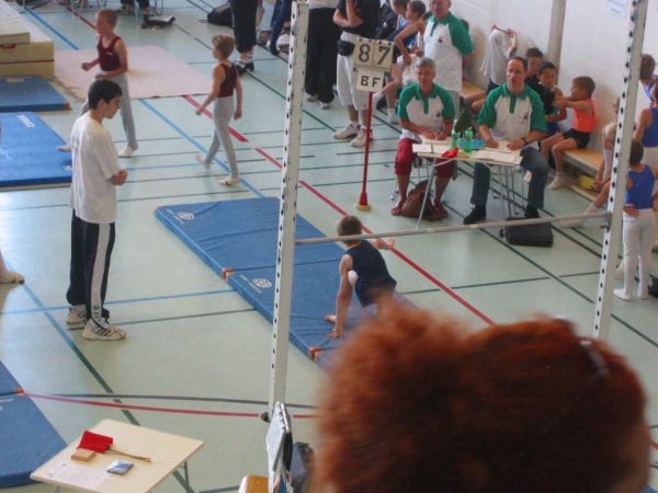 Photo 25 – Fête romande à Düdingen (5 juin)