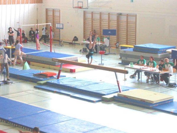 Photo 33 – Fête romande à Düdingen (5 juin)