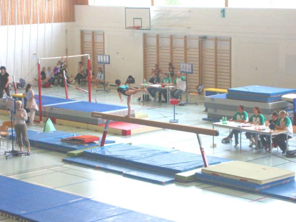 Photo 34 – Fête romande à Düdingen (5 juin)