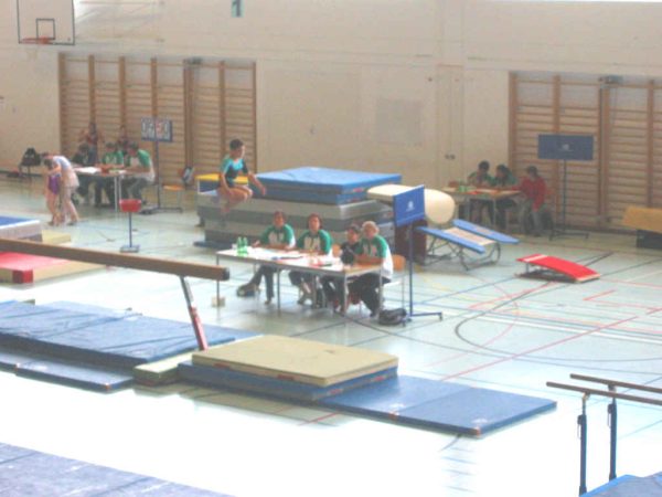 Photo 35 – Fête romande à Düdingen (5 juin)