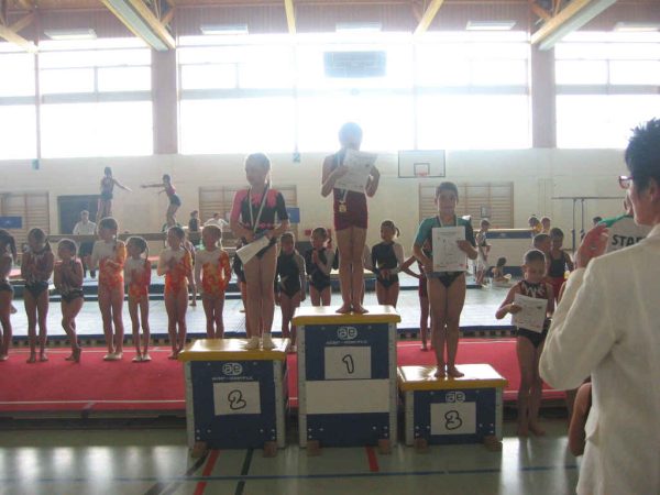 Photo 40 – Fête romande à Düdingen (5 juin)