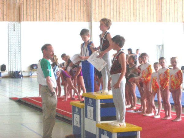 Photo 42 – Fête romande à Düdingen (5 juin)